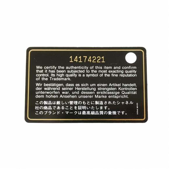 Chanel Matelasse Mademoiselle Handbag in Brown Leather for Women - Picture 12 of 12